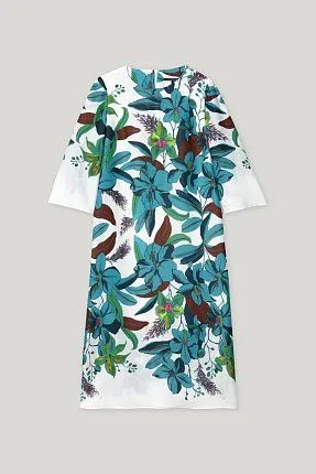 платье женское LUISA CERANO 1445963