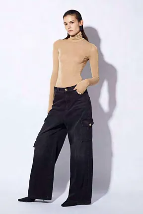 брюки женские SIMONA CORSELLINI 1436440