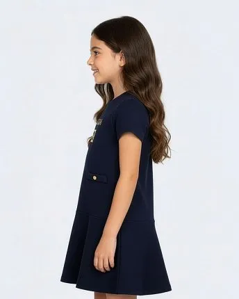 платье для девочки ESCADA GIRLS 1475625