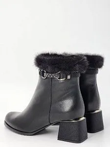 ботильоны женские ACCADEMIA 1407453