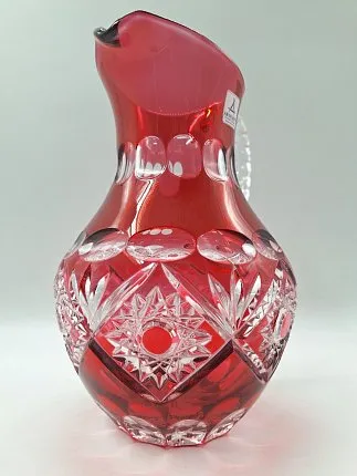 кувшин ARNSTADT KRISTALL 1164363