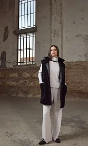 жилет женский D.EXTERIOR 1452892