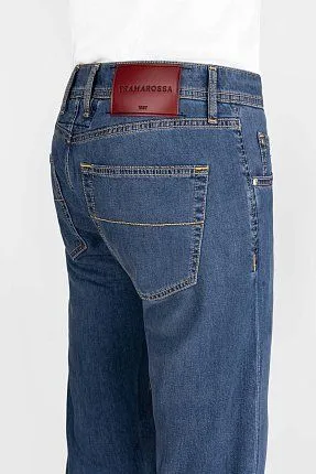 брюки мужские TRAMAROSSA 1444574