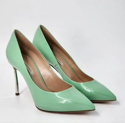 туфли женские CASADEI 1393740