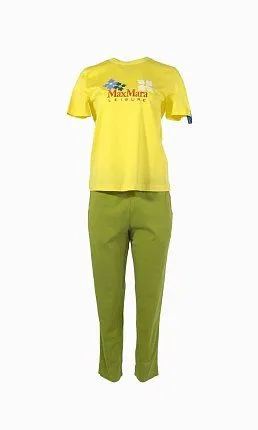 брюки женские MAX MARA LEISURE 1417995