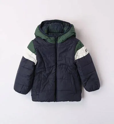 куртка для мальчика iDO 1398884
