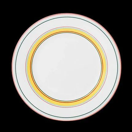 набор тарелок HANKOOK 959256