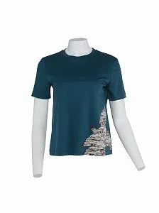 футболка женская MM (Max Mara) 1465904
