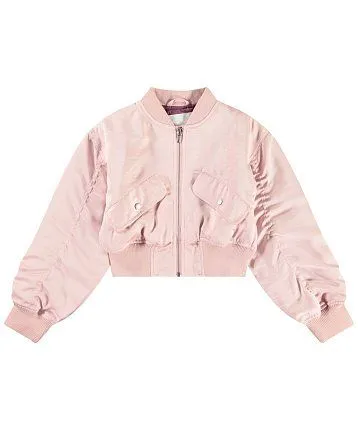 куртка для девочки MOLO 1435746