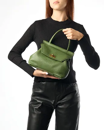 сумка женская PLINIO VISONA 1456498