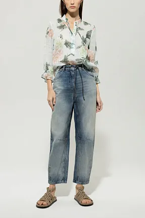 блузка женская LUISA CERANO 1442518