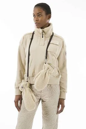 перчатки PARAJUMPERS 1406803