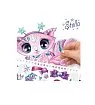 раскраска для девочек NEBULOUS STARS 694704111416