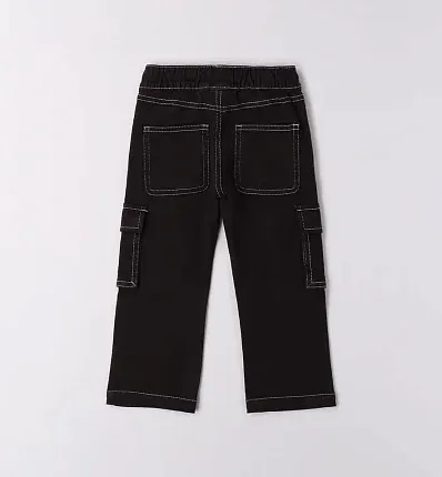 брюки для мальчика iDO 1456715