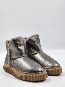 Полусапоги женские VOILE BLANCHE 1432387