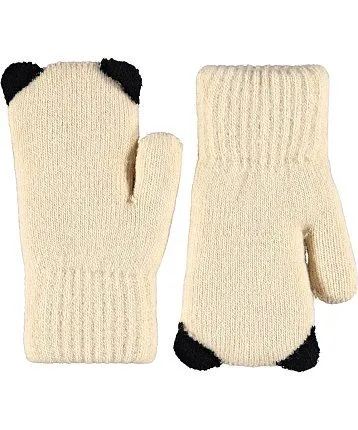 варежки для девочки MOLO 1453511