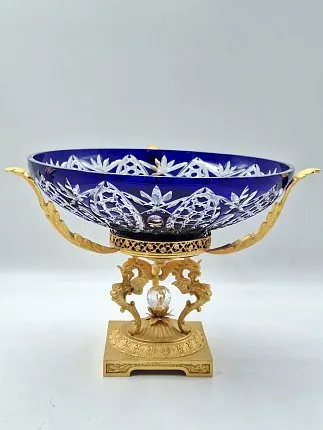 ваза Precious/Cre Art 1313617