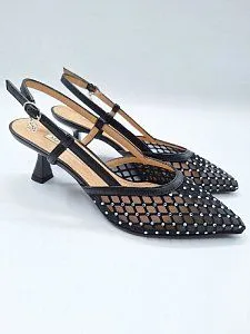 босоножки женские MARINO FABIANI 1442106