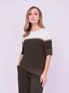 джемпер женский FRANCO VELLO 1451855