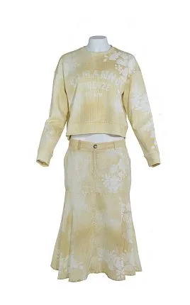 юбка женская ERMANNO FIRENZE 1469219