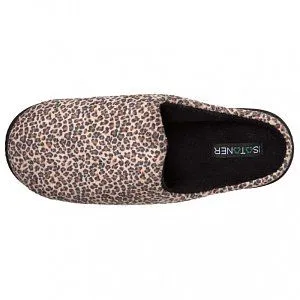 тапочки домашние ISOTONER 1367034