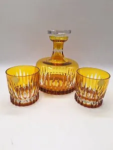 набор для виски STRAUSS 1056543