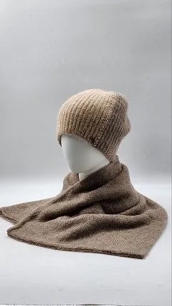 шарф женский Vizio 1455543