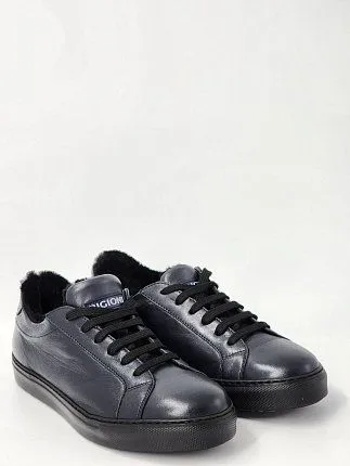 ботинки мужские DINO BIGIONI 1383131