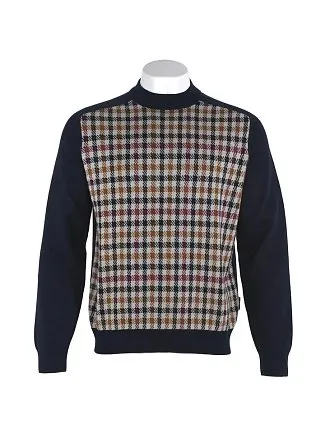 джемпер мужской DANIEL HECHTER 1457920