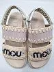 Сандалии женские MOU 1446221