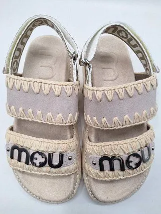 Сандалии женские MOU 1446221