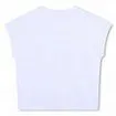 футболка для девочки DKNY KIDS 1424082