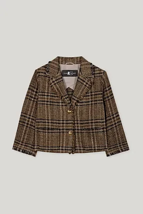 жакет женский LUISA CERANO 1450118