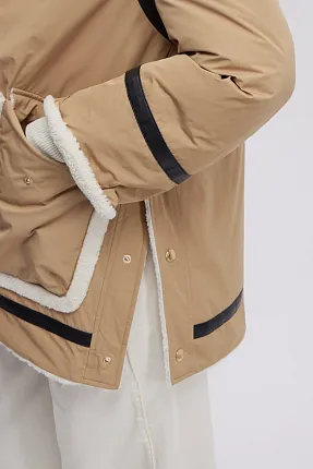 куртка женская ERMANNO FIRENZE 1459171