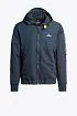 худи мужское PARAJUMPERS 1406891