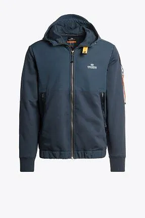 худи мужское PARAJUMPERS 1406891