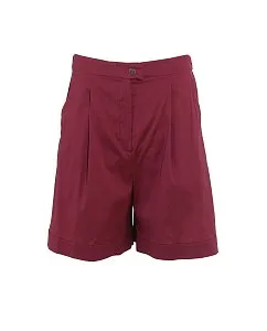 шорты женские MM (Max Mara) 1470929