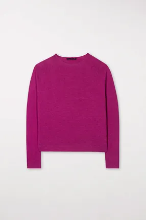 пуловер женский LUISA CERANO 1430629