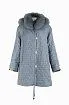 пальто женское KOTTAS 1456543