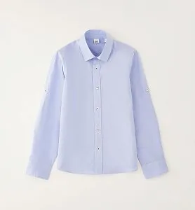 рубашка для мальчика iDO 1463715