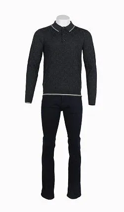 джемпер мужской PAL ZILERI 1431830