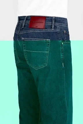 брюки мужские TRAMAROSSA 1444562