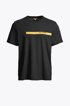 футболка мужская PARAJUMPERS 1444310