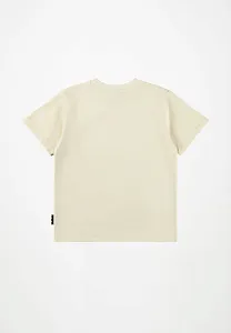 футболка для мальчика MOLO 1466811