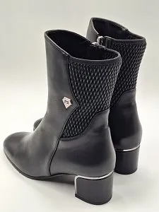 Полусапоги женские MARINO FABIANI 1477520