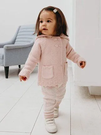 костюм-тройка детский LEOKING 8683302930248