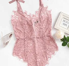 Белье и купальники