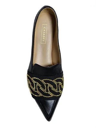 туфли женские CASADEI 1387867