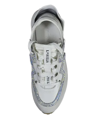 полуботинки женские LE SILLA 1351740