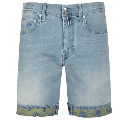 шорты мужские VILEBREQUIN 1391578